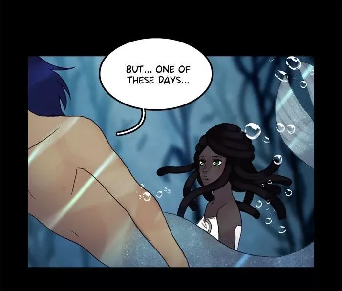 Siren's Lament Chapter 54 page 51