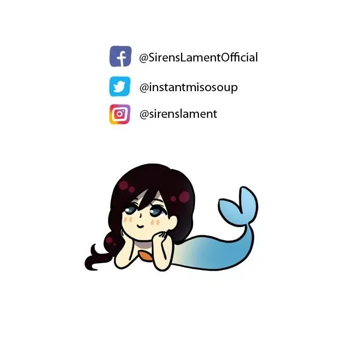 Siren's Lament Chapter 58 page 51