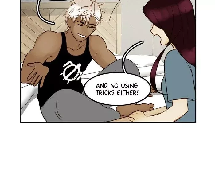 Siren's Lament Chapter 53 page 13