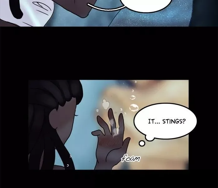 Siren's Lament Chapter 54 page 66