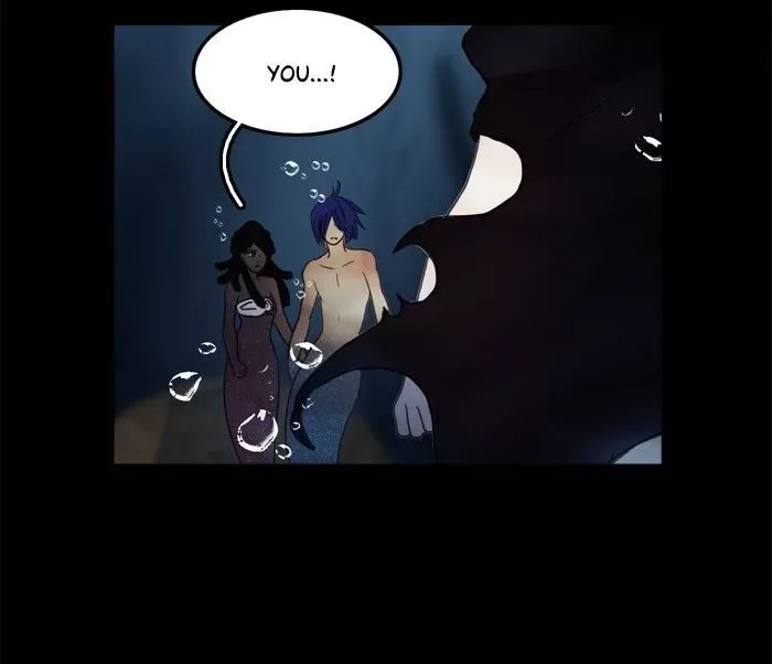 Siren's Lament Chapter 54 page 71