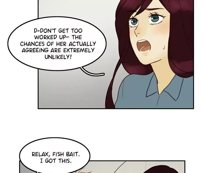 Siren's Lament Chapter 53 page 12