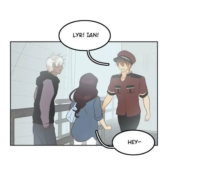 Siren's Lament Chapter 56 page 7