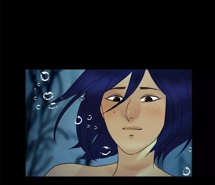 Siren's Lament Chapter 54 page 61