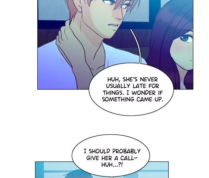 Siren's Lament Chapter 60 page 43