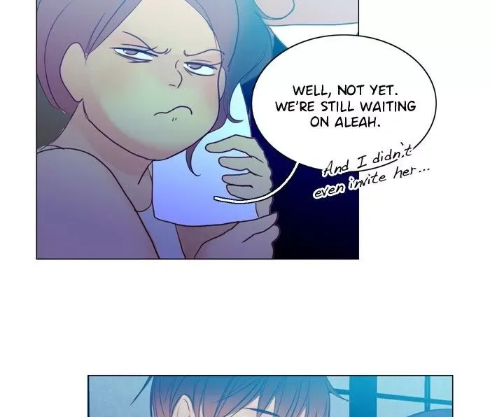 Siren's Lament Chapter 60 page 42