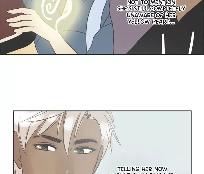 Siren's Lament Chapter 56 page 17