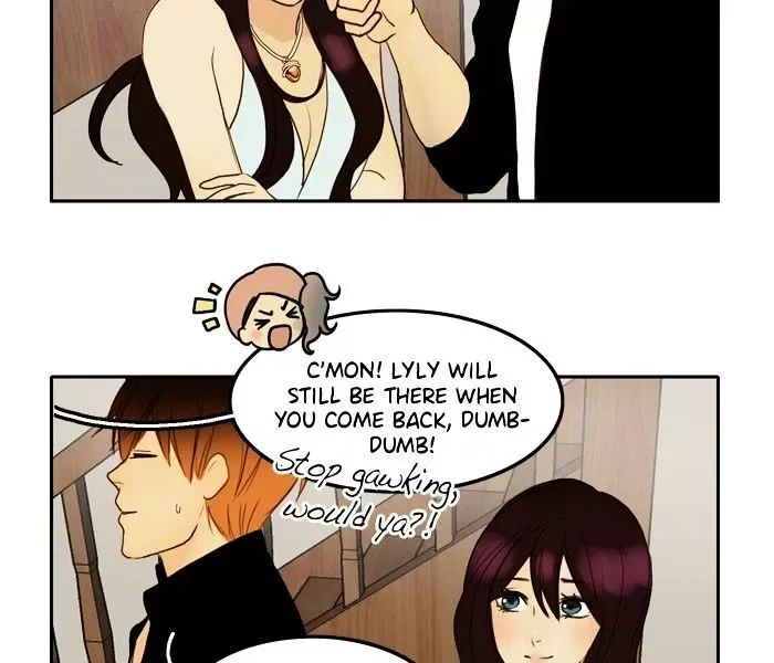 Siren's Lament Chapter 59 page 6