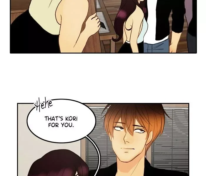 Siren's Lament Chapter 59 page 4