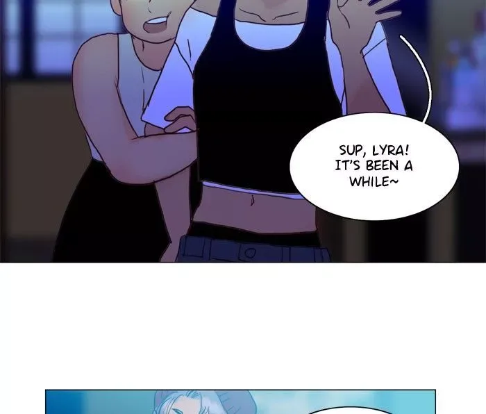 Siren's Lament Chapter 60 page 40
