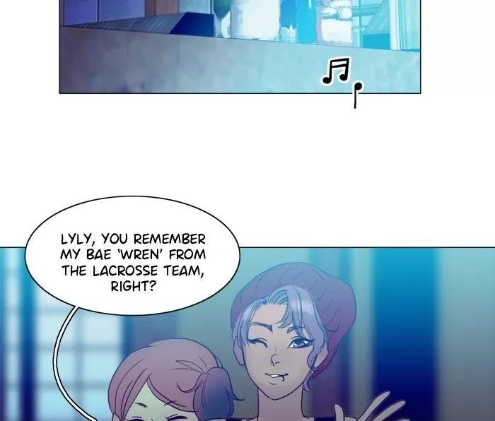 Siren's Lament Chapter 60 page 39