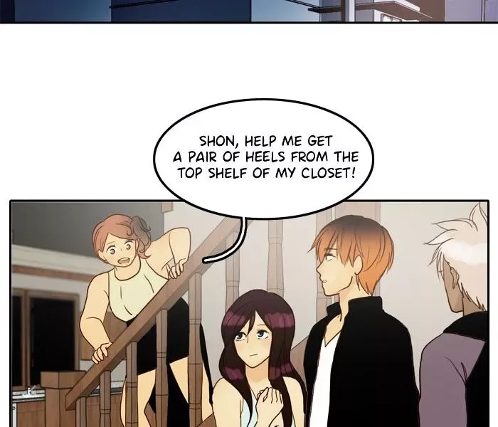 Siren's Lament Chapter 59 page 2
