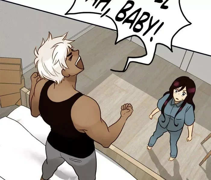 Siren's Lament Chapter 53 page 9