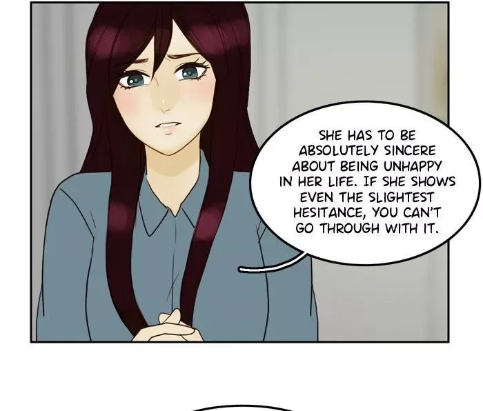 Siren's Lament Chapter 53 page 14