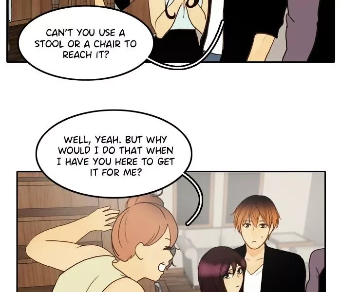 Siren's Lament Chapter 59 page 3