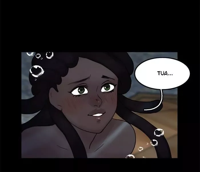 Siren's Lament Chapter 54 page 62