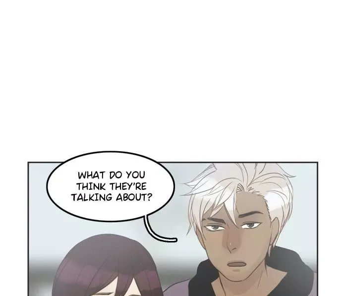 Siren's Lament Chapter 56 page 1