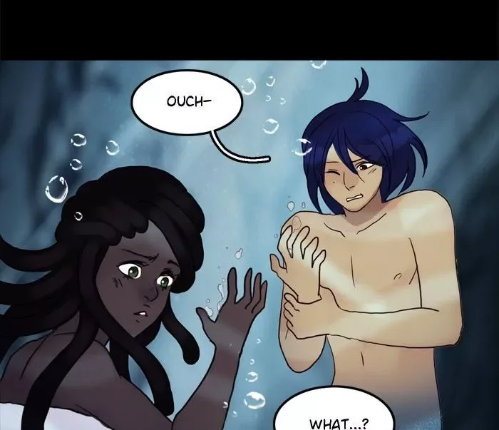 Siren's Lament Chapter 54 page 65