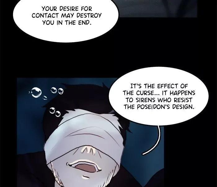 Siren's Lament Chapter 54 page 73