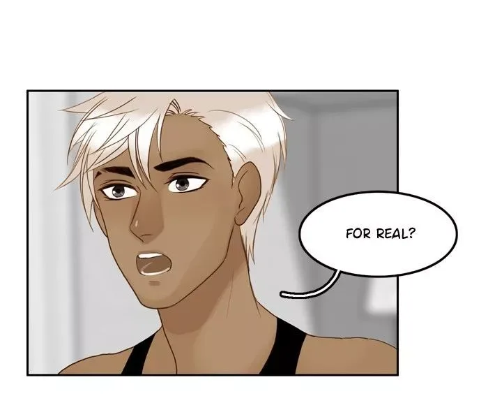 Siren's Lament Chapter 53 page 5