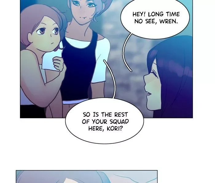 Siren's Lament Chapter 60 page 41