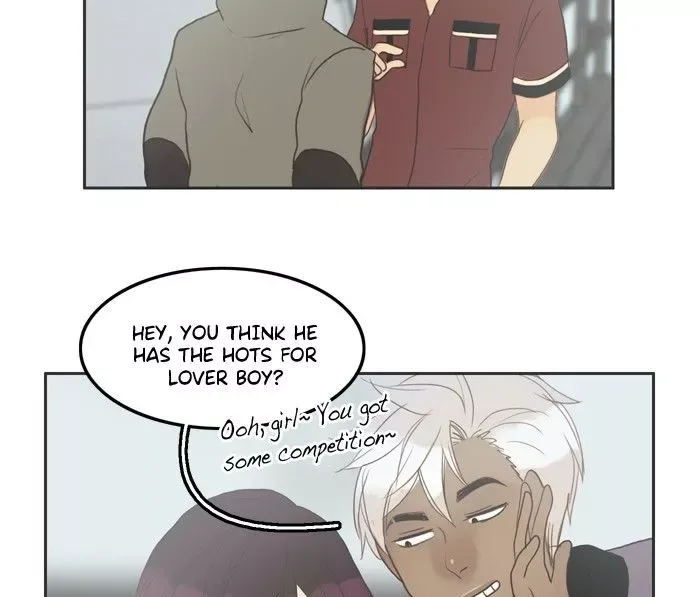 Siren's Lament Chapter 56 page 3