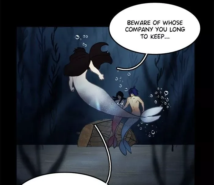 Siren's Lament Chapter 54 page 72