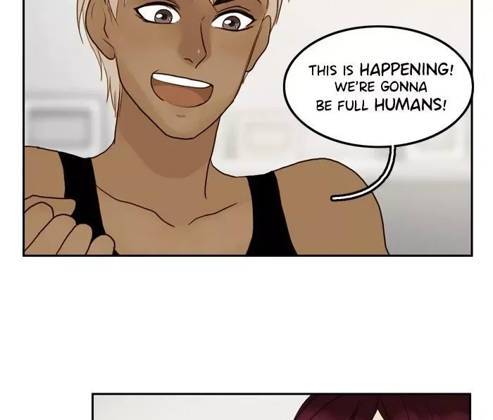 Siren's Lament Chapter 53 page 11