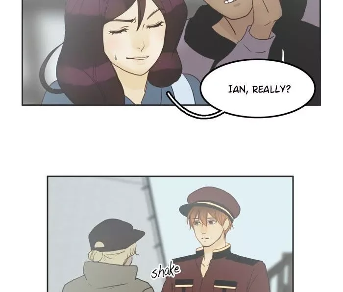 Siren's Lament Chapter 56 page 4