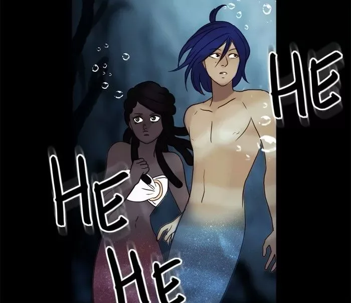 Siren's Lament Chapter 54 page 68