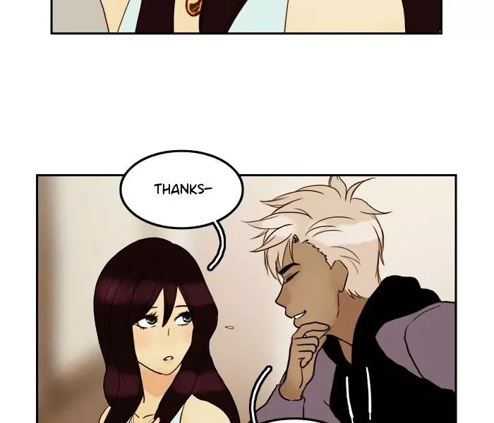 Siren's Lament Chapter 59 page 22