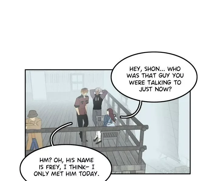 Siren's Lament Chapter 56 page 26