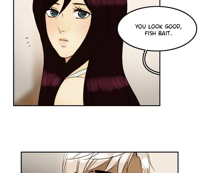 Siren's Lament Chapter 59 page 18
