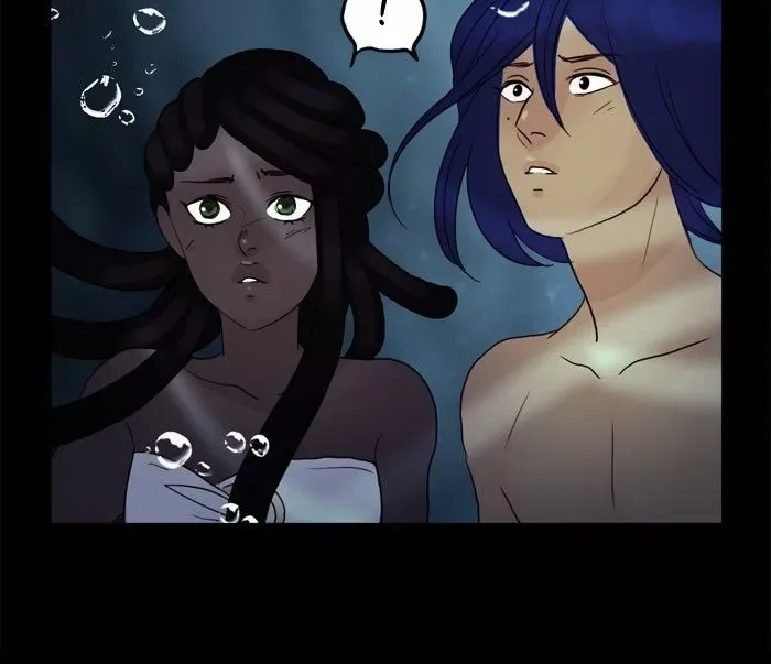 Siren's Lament Chapter 54 page 77