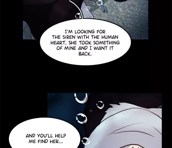 Siren's Lament Chapter 54 page 75