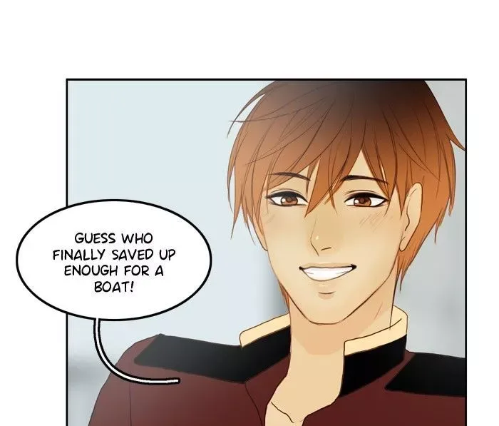Siren's Lament Chapter 56 page 28