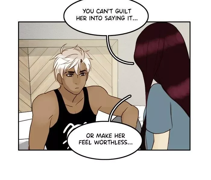 Siren's Lament Chapter 53 page 15
