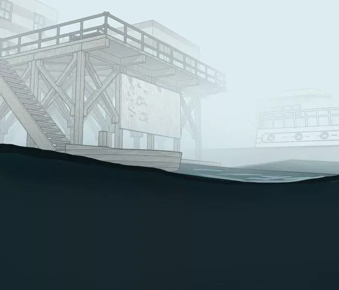 Siren's Lament Chapter 57 page 2