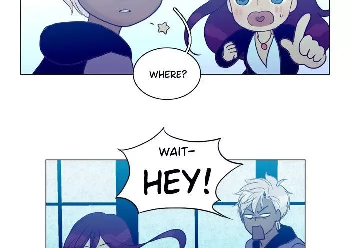 Siren's Lament Chapter 60 page 61