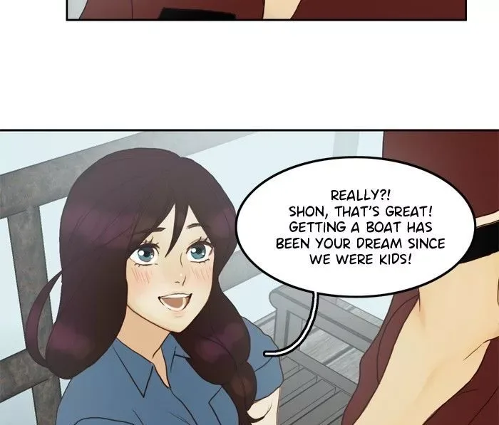 Siren's Lament Chapter 56 page 29