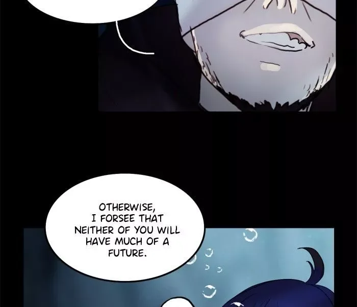 Siren's Lament Chapter 54 page 76