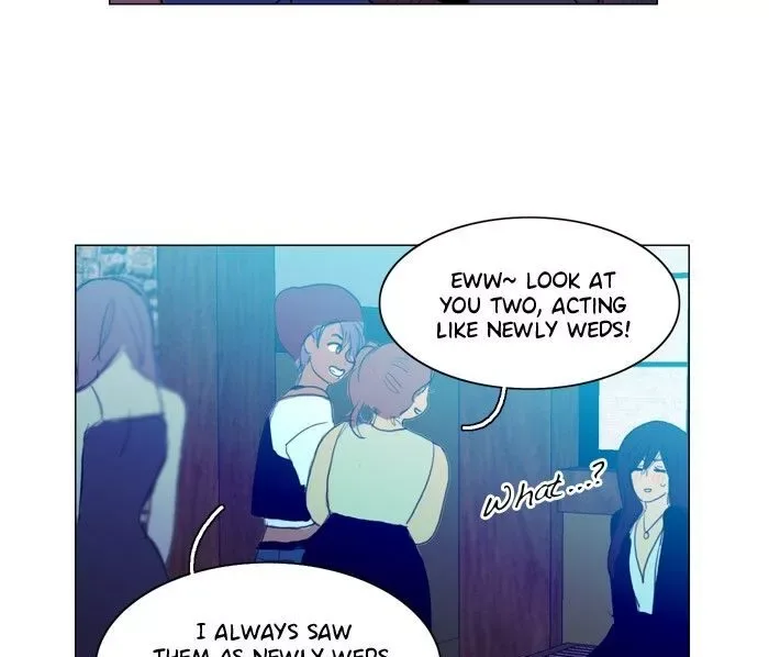 Siren's Lament Chapter 60 page 48