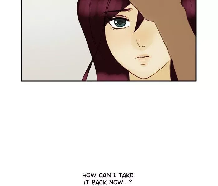 Siren's Lament Chapter 53 page 27