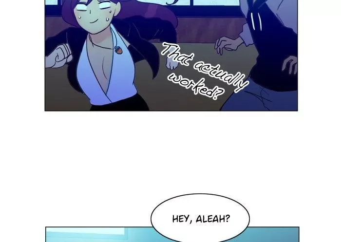 Siren's Lament Chapter 60 page 62