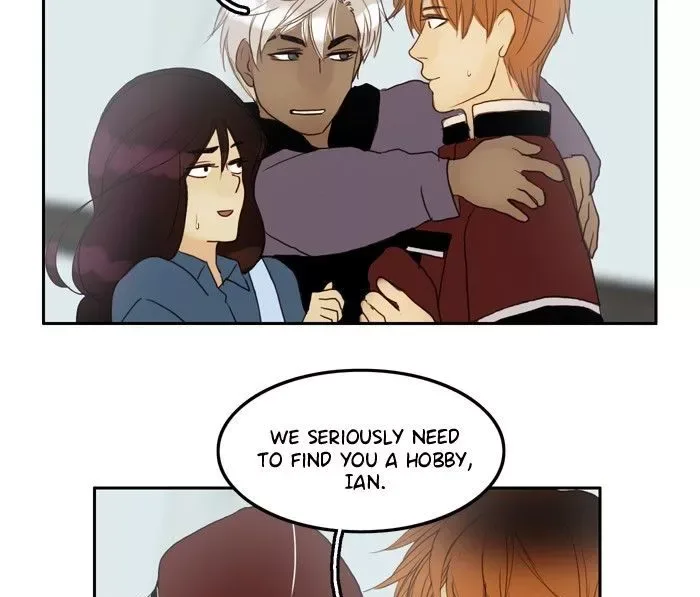 Siren's Lament Chapter 56 page 23