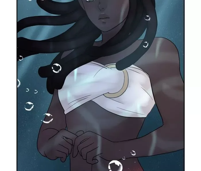 Siren's Lament Chapter 57 page 7