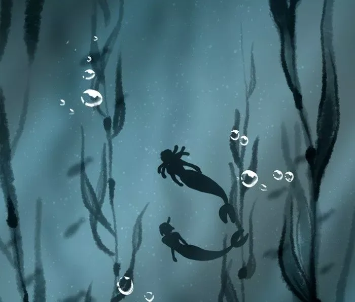 Siren's Lament Chapter 57 page 4
