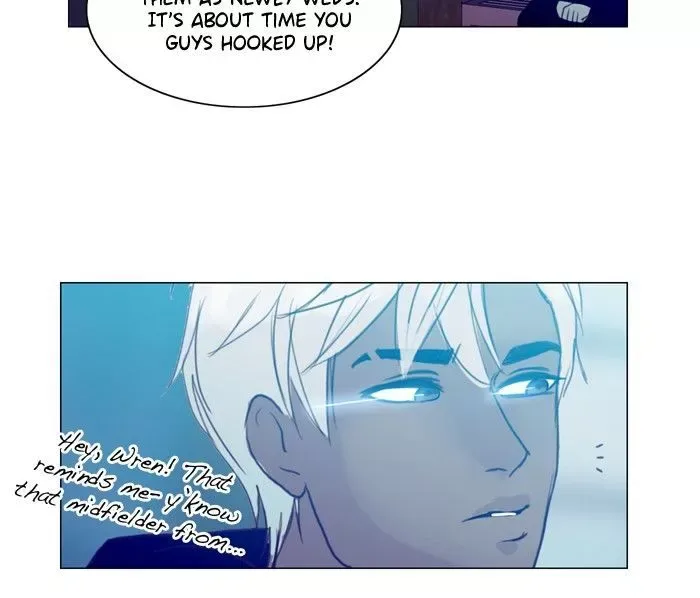 Siren's Lament Chapter 60 page 49