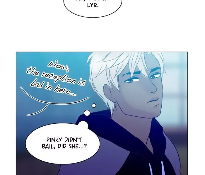 Siren's Lament Chapter 60 page 46