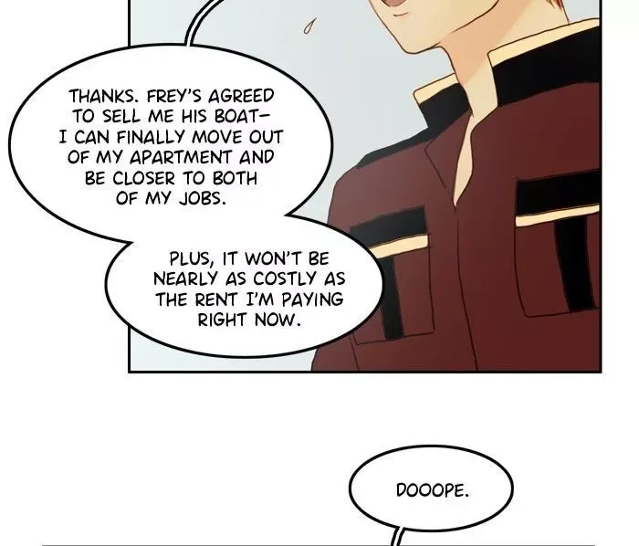 Siren's Lament Chapter 56 page 31
